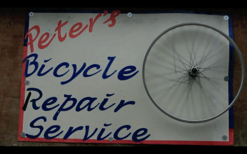 Peters Bicycle Repair