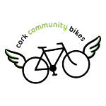 Cork Community Bikes logo
