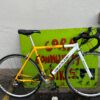 Claud Butler Roubaix