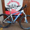 Cube Attention mountain bike