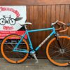 Kona Band Wagon single speed/fixie bike