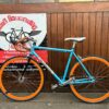 Kona Band Wagon single speed/fixie bike - Image 2