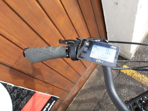 Volt Burlington electric bike - Image 3