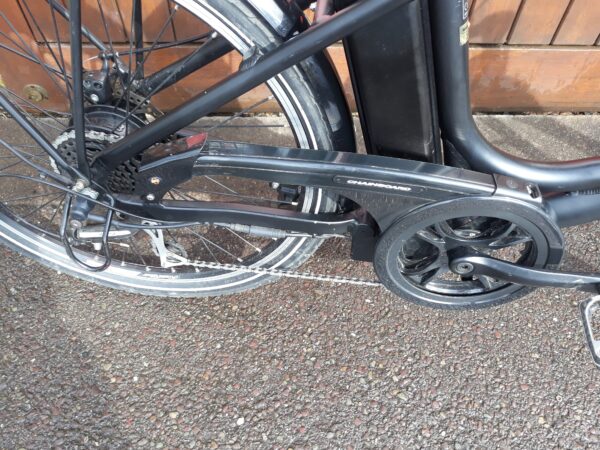 Volt Burlington electric bike - Image 4
