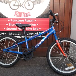 Idaho 20 child's bike