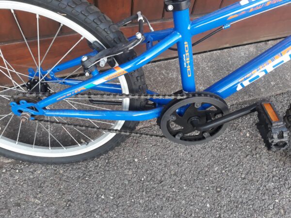 Idaho 20 child's bike - Image 2